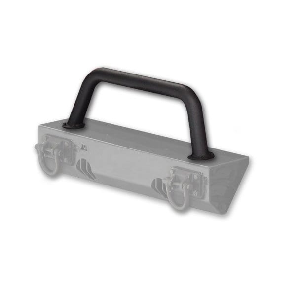 Rugged Ridge HOOP OVER RIDER FRT XHD BLK 76-16 WRANGLER 11540.14 - main